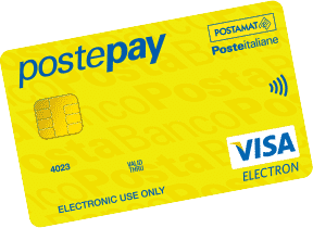 postepay classica