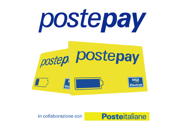 Scommesse Online Con PostePay