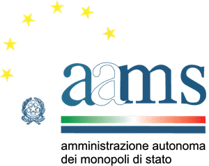 logo aams