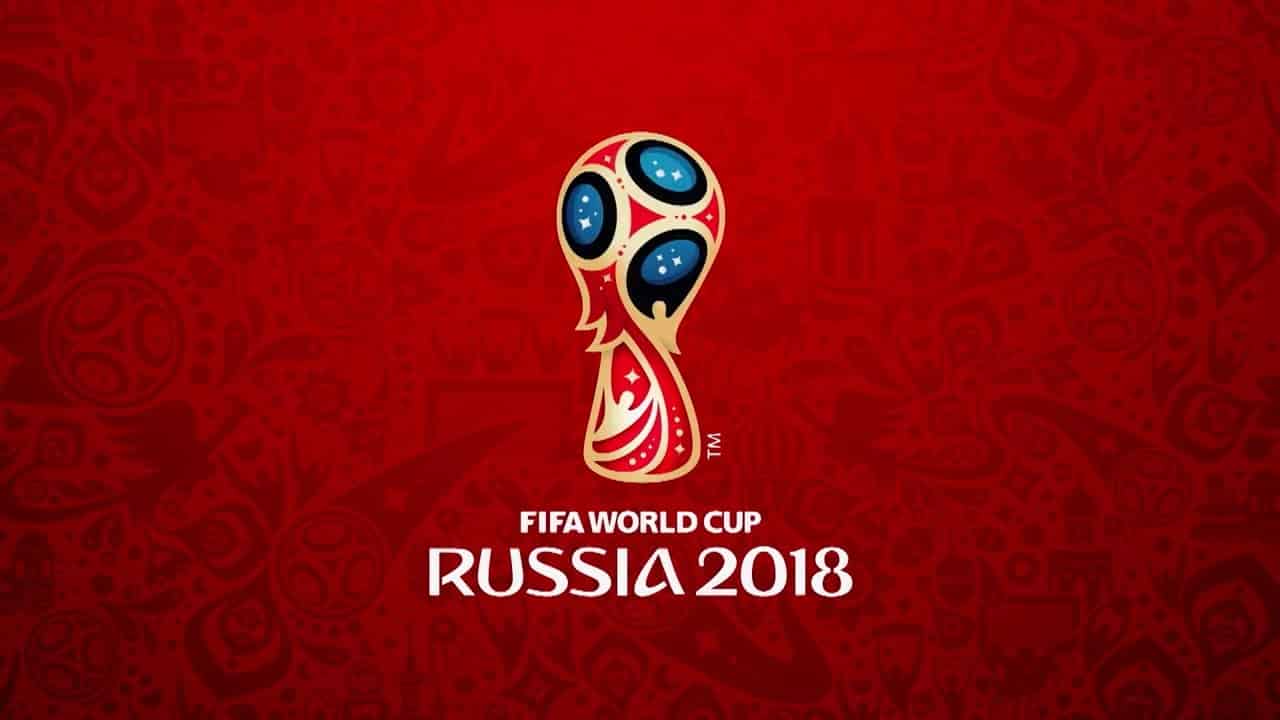 Mondiali di calcio di Russia 2018