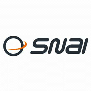 logo snai scommesse