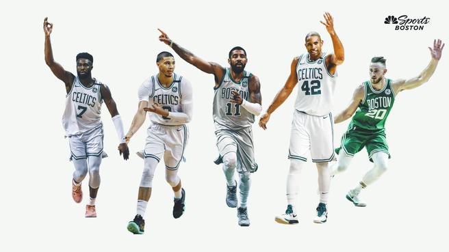 NBA 2018-2019: Celtics pronti per il titolo?