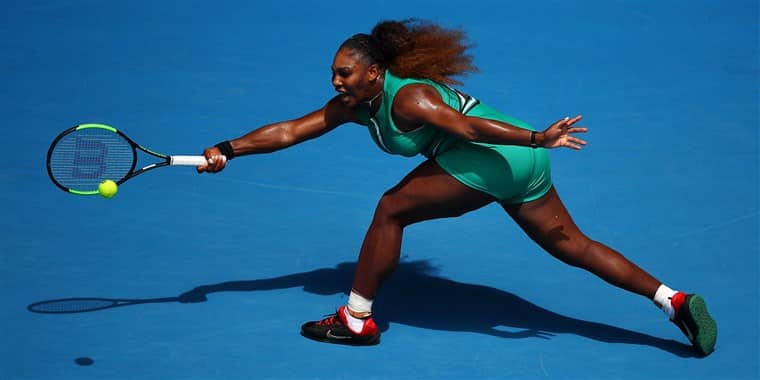 Australian Open 2019 femminile: le quote dei quarti di finale