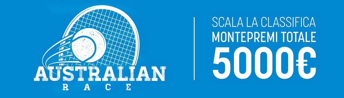 Australian Open 2019