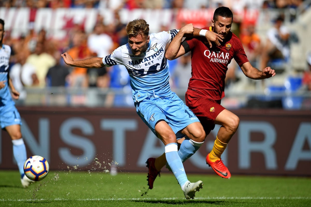 Lazio - Roma