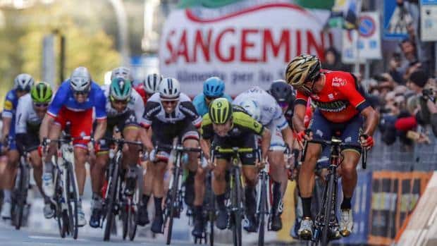 Milano-Sanremo 2019: Sagan è il favorito, ma attenti a Viviani!