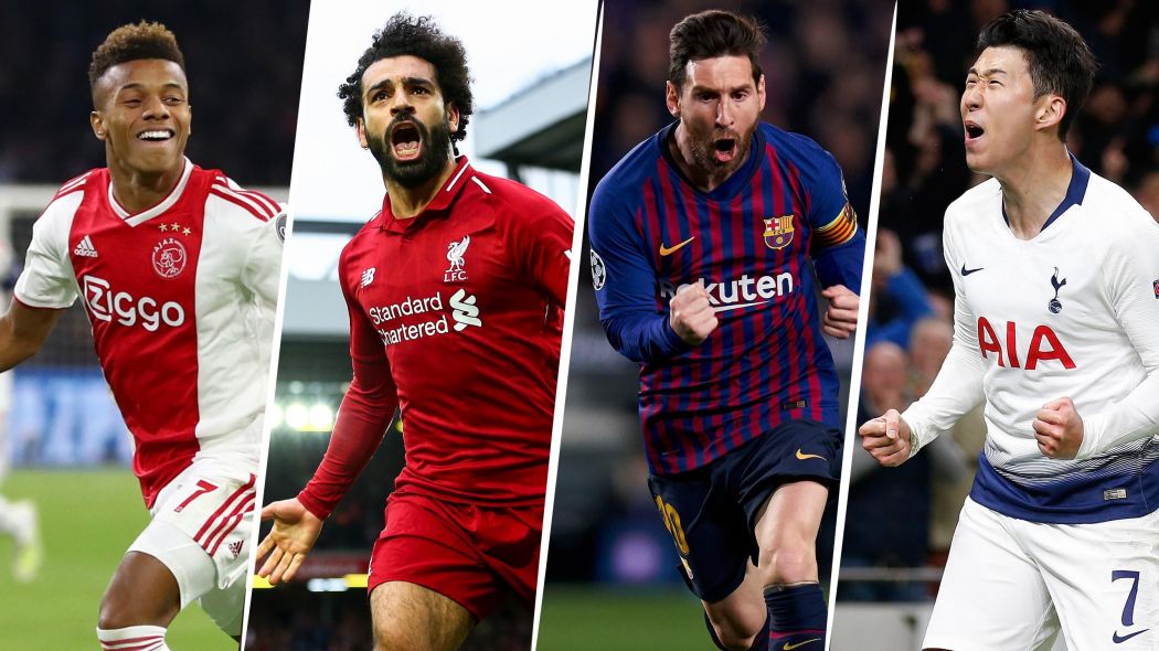 Champions League: i pronostici e le quote delle semifinali di andata