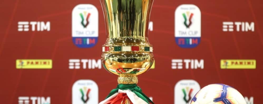 Finale di Coppa Italia 2019: quote scommesse e pronostici