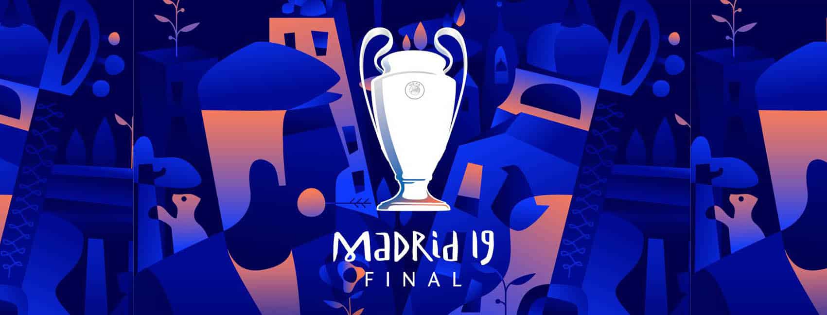 Finale di Champions League
