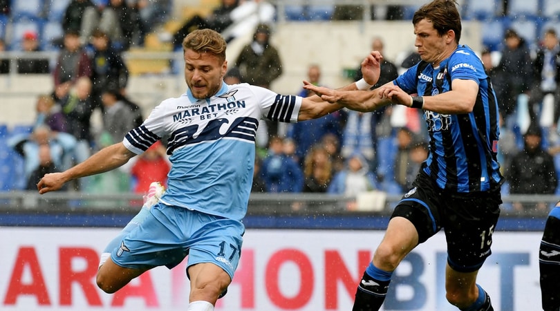 Finale di Coppa Italia 2019: Lazio-Atalanta