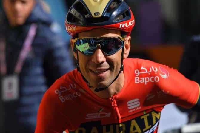 Vincenzo Nibali