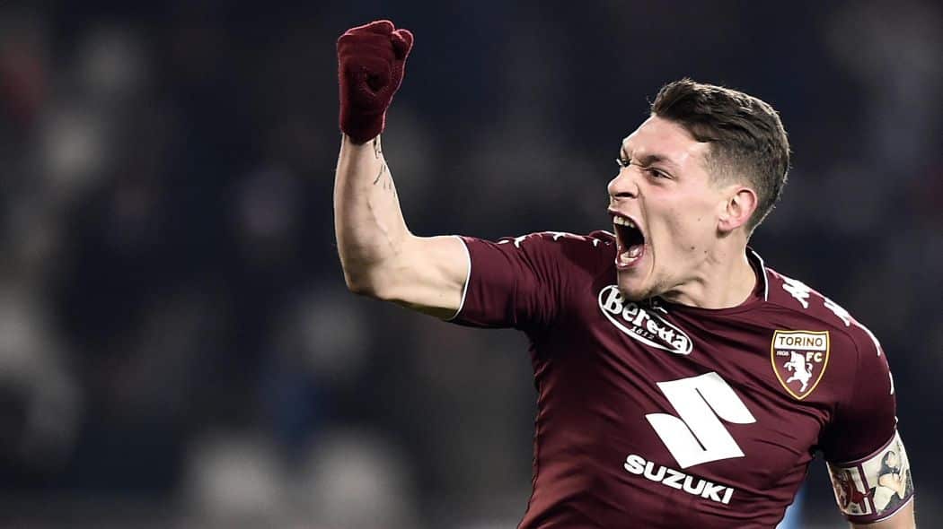Belotti proverà a trascinare il Torino