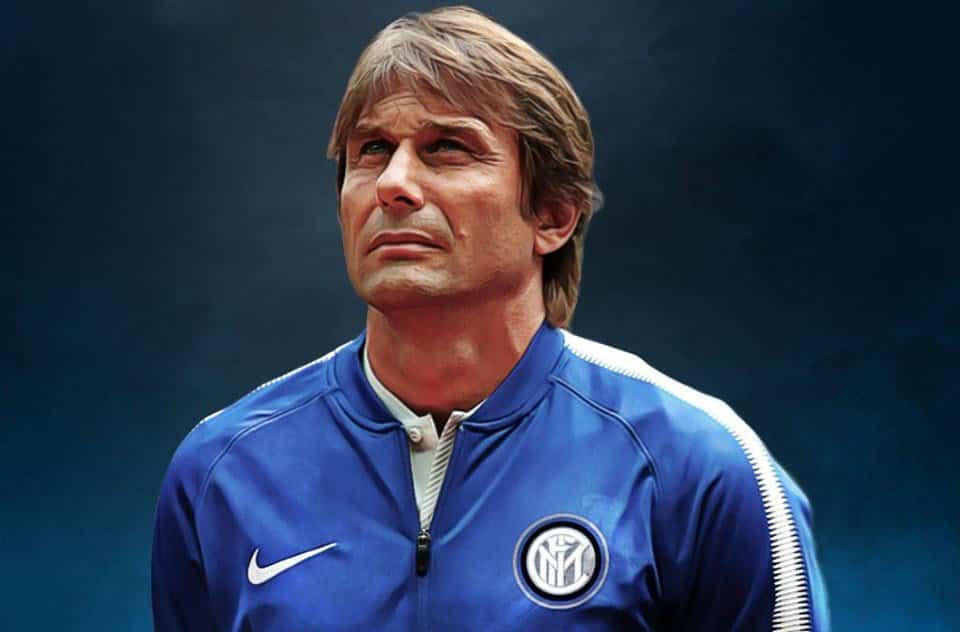 Conte proverà a far tornare l'Inter ai vertici