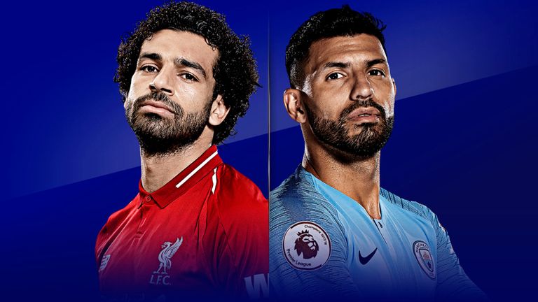 Sarà ancora City contro Liverpool?