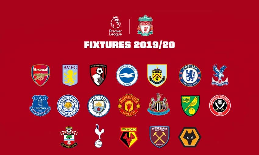 Premier League 2019/2020