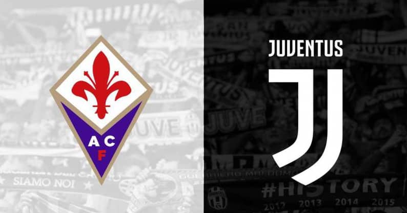 Fiorentina-Juventus