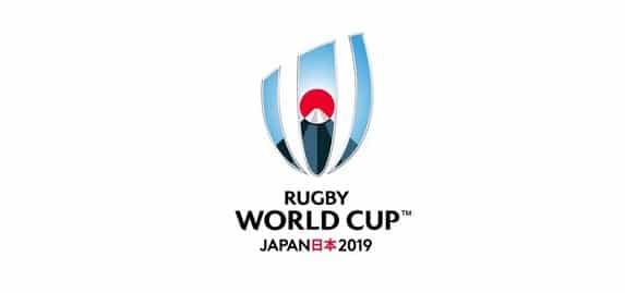 Rugby World Cup 2019