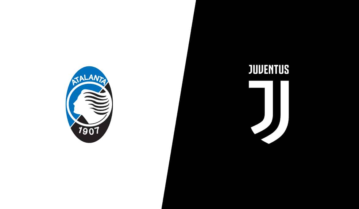 Atalanta-Juventus