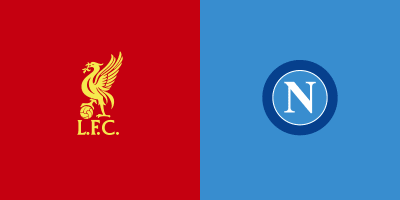 Champions League: il Napoli tenta l’impresa a Liverpool