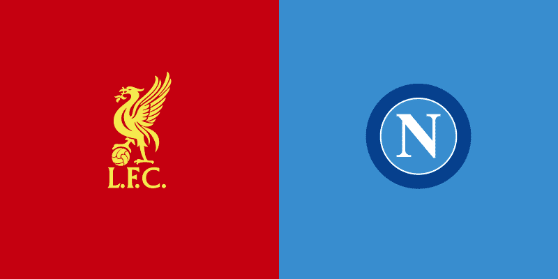 Liverpool - Napoli
