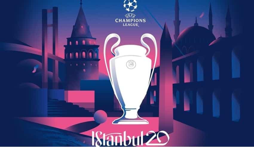 Champions League 2019/2020