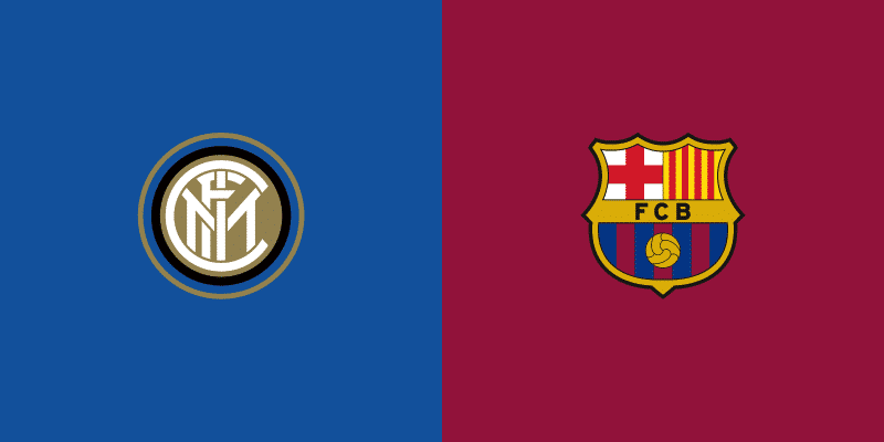 Champions League: le quote del big match tra Inter e Barcellona