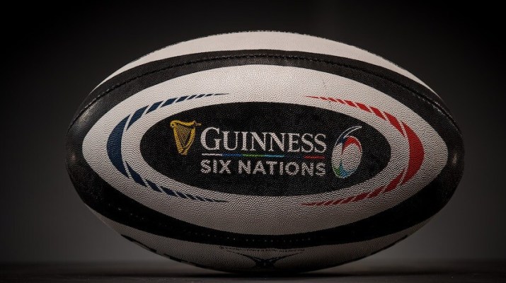 Sei Nazioni di rugby