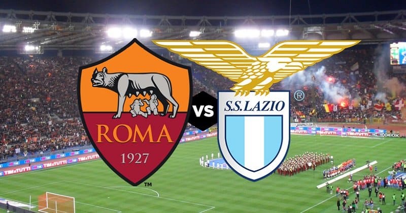 Roma-Lazio