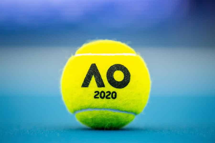 Australian Open 2020