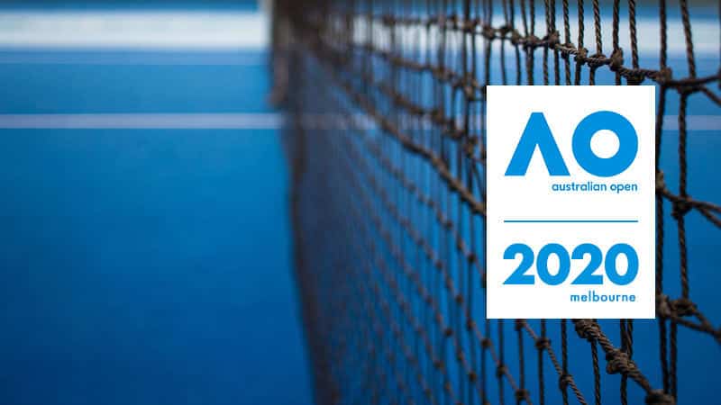 Australian Open 2020: quote e pronostici del torneo maschile