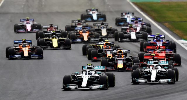 Le quote antepost per il campionato mondiale di Formula 1 2020