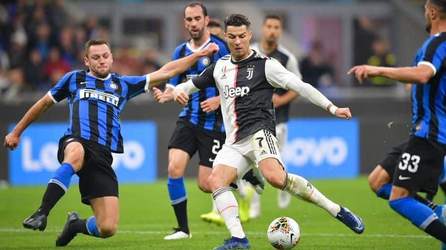Juventus-Inter