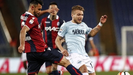 Lazio-Bologna
