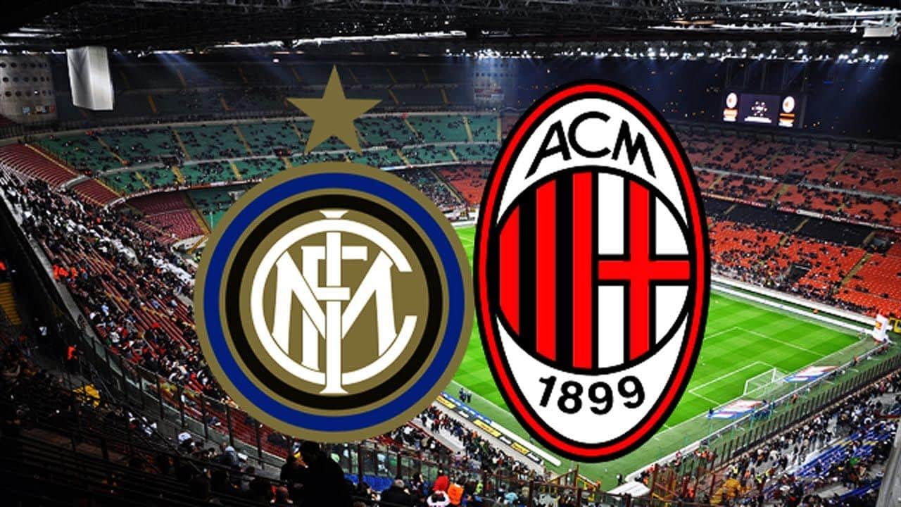 Inter-Milan: le quote dei bookmakers per il derby di Milano