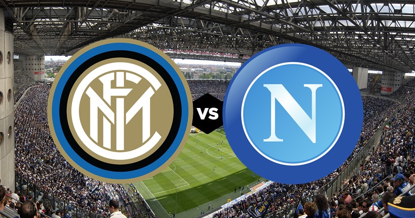 Coppa Italia 2020: Inter-Napoli