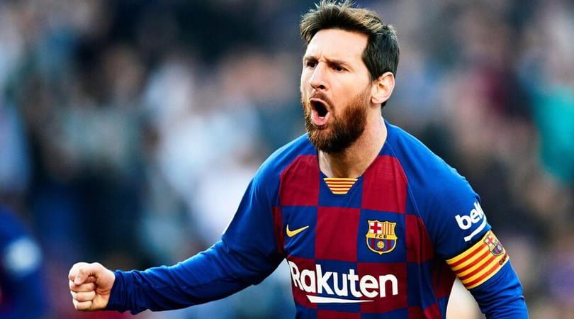 Napoli - Barcellona: Messi sorvegliato speciale