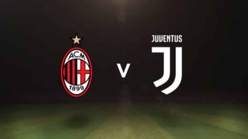 Coppa Italia 2020: Milan-Juventus