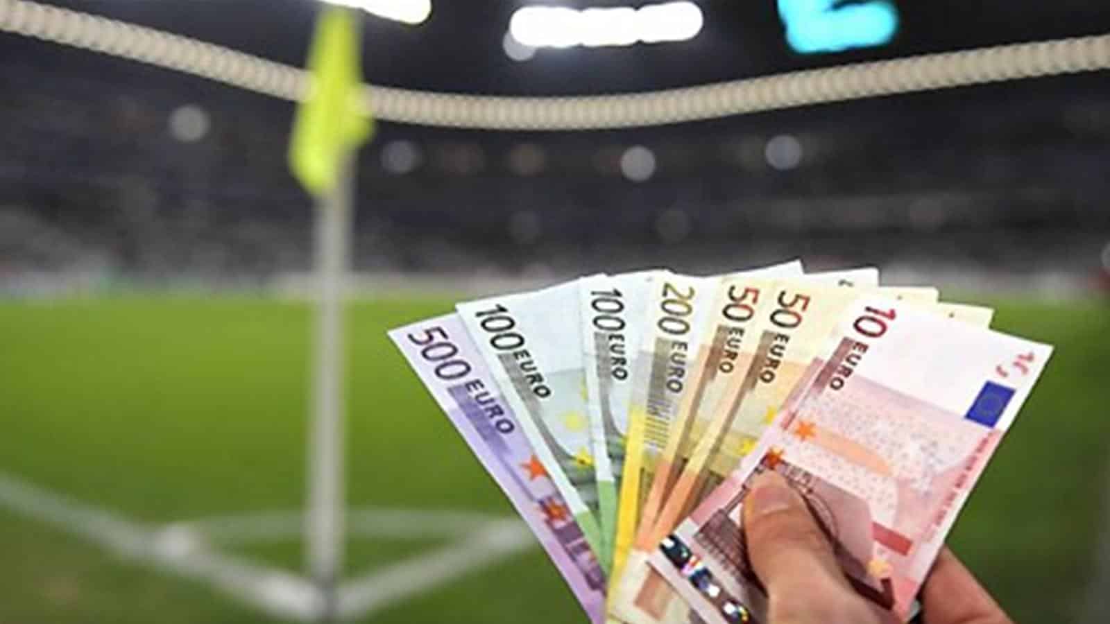 Gioco online: nel 2019 la spesa per le scommesse sportive è stata di 725,6 milioni di euro