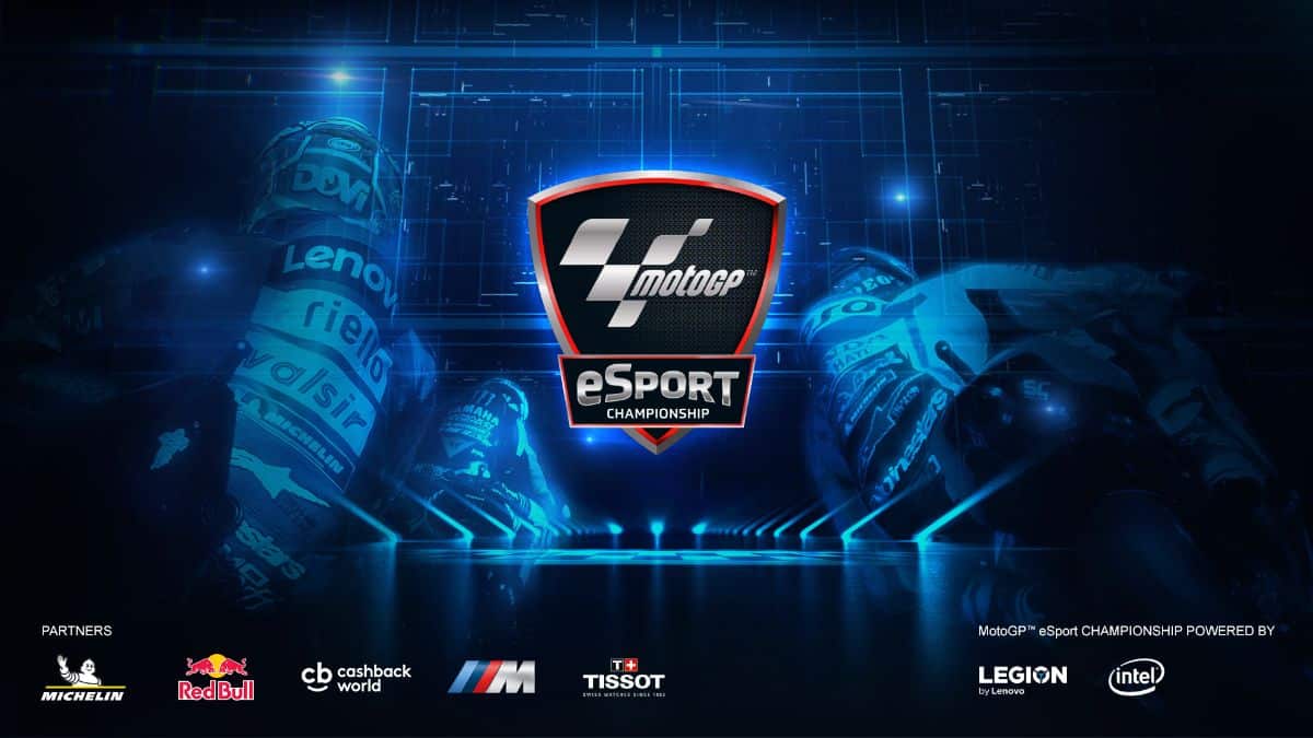 eSport MotoGP: scommettere sulla Virtual Race 2 di domenica 12 aprile