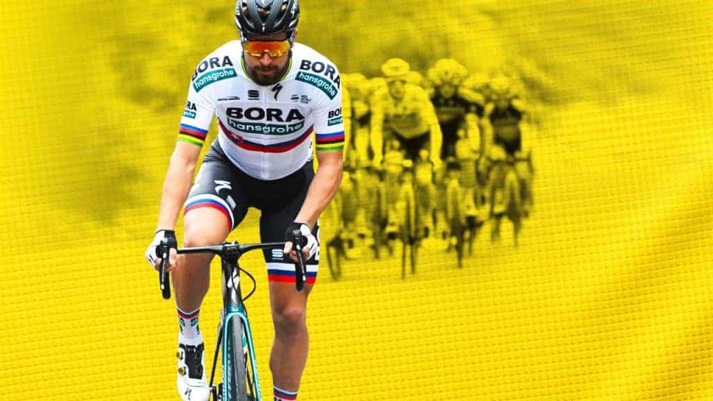 Scommesse antepost sul ciclismo: rimandati Tour e Giro