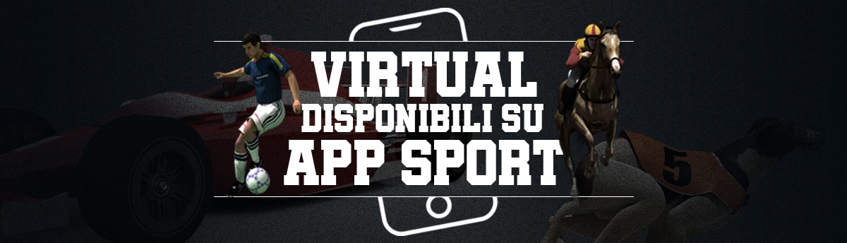 SNAI Virtuali – Snai punta sugli sport virtuali