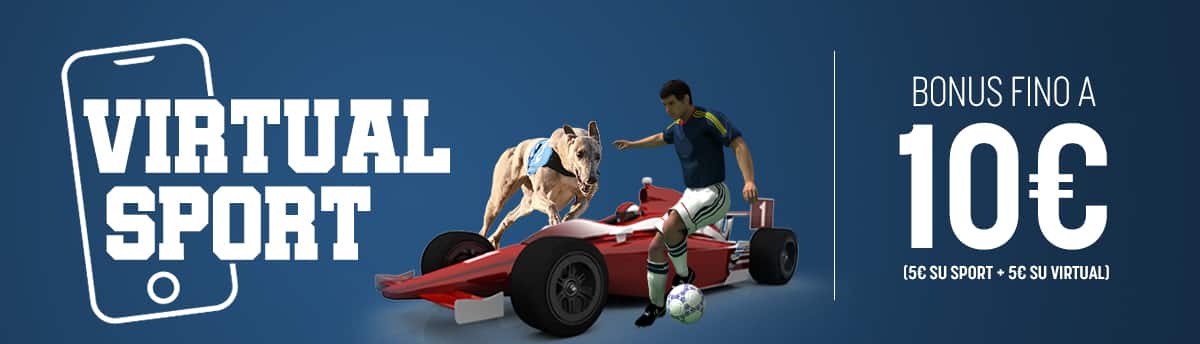 Virtual Sport Mobile