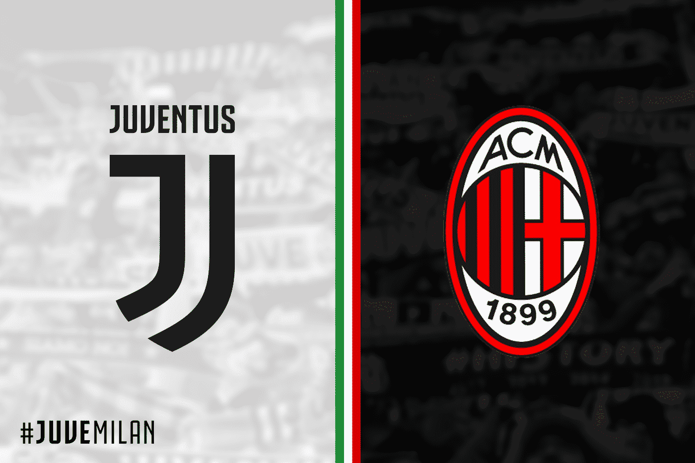 Juventus - Milan