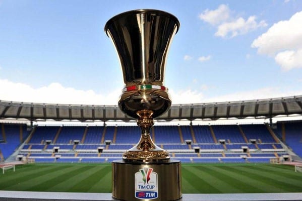 Coppa Italia 2020