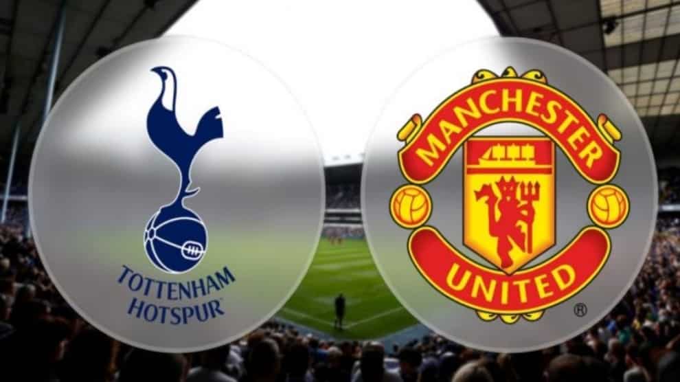 Tottenham - Manchester United
