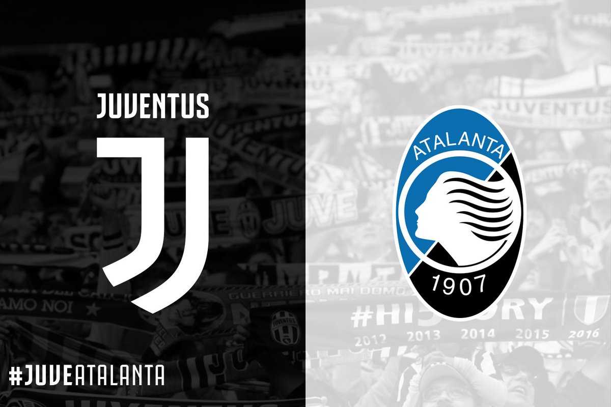 Juventus-Atalanta