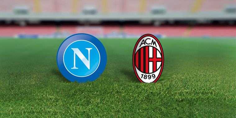 Napoli-Milan