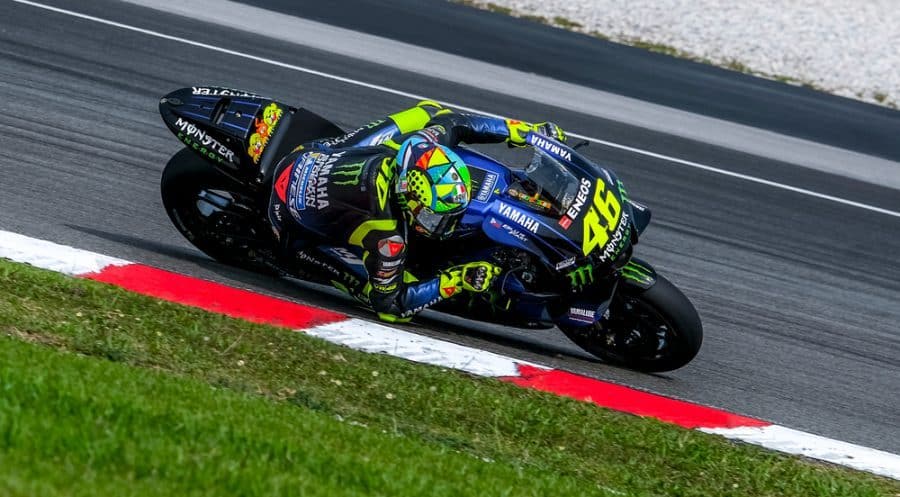 Valentino Rossi