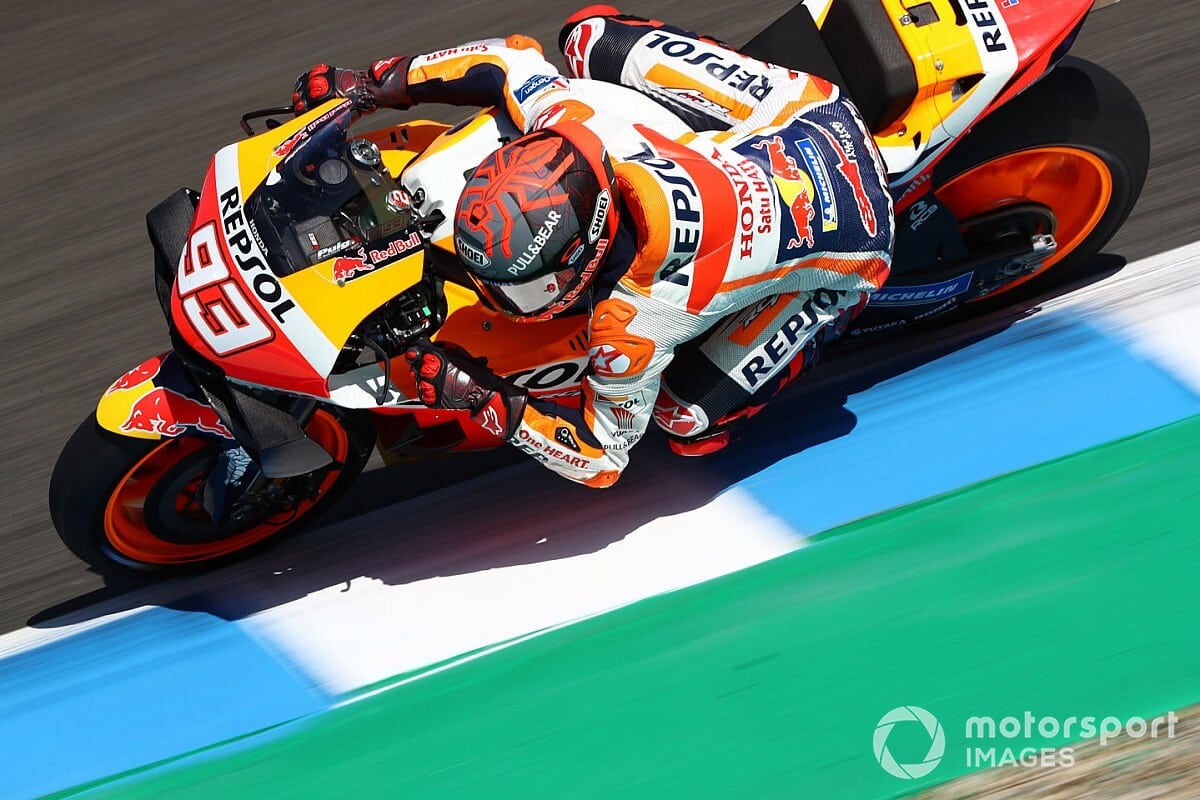 Marc Marquez