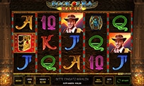 book of ra magic